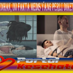 Ketindihan, Ini Fakta Medis yang Perlu Diketahui