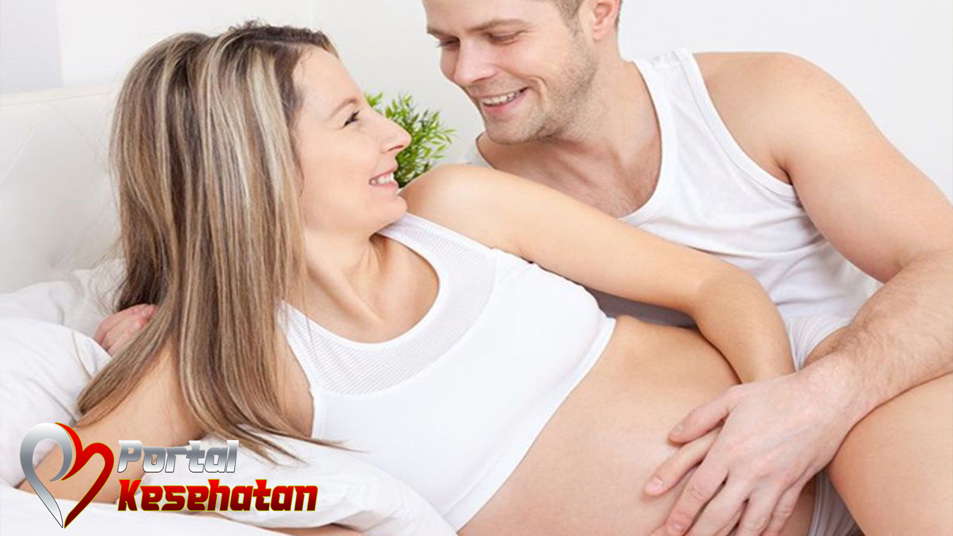 7 Cara Berhubungan Intim Saat Kehamilan Bulan Ke-9