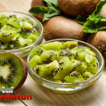 Manfaat Buah Kiwi bagi Kesehatan