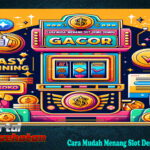 Cara Mudah Menang Slot Demo Gacor Tayo4D