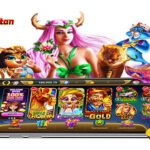 Strategi Menang Bermain Slot Demo Gratis di Tayo 4D