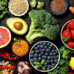 Kenali 5 Jenis Makanan untuk Meningkatkan Daya Tahan Tubuh