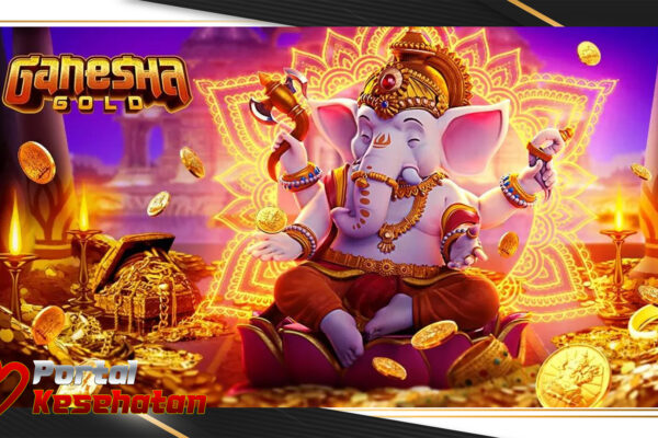 Ulasan Lengkap Slot Ganesha Fortune PG  